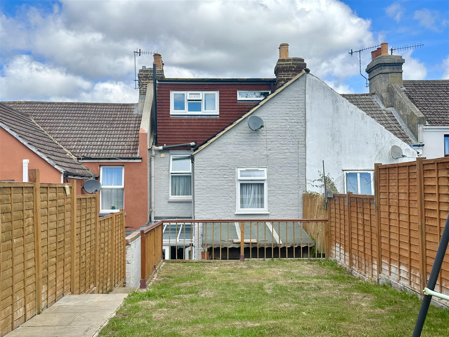 3 bed property in Paynton Road, St. Leonards-On-Sea
